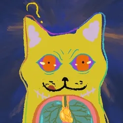 Meow Meow #5868
