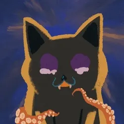 Meow Meow #4236