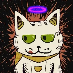 Meow Meow #6815