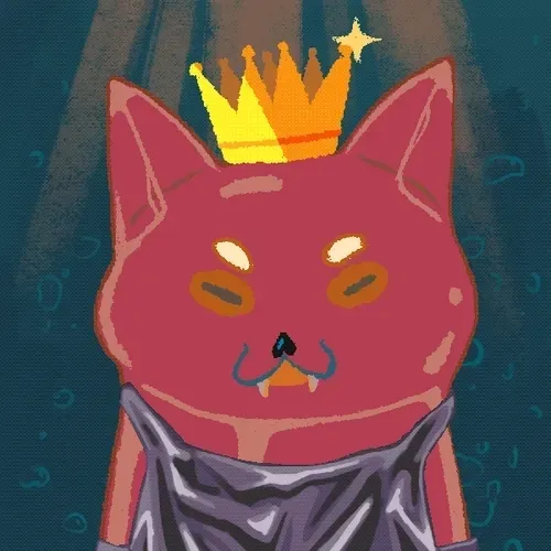 Meow Meow #2411