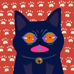 Meow Meow #6843