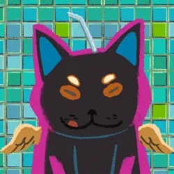 Meow Meow #3543