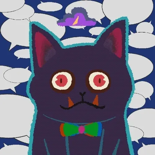 Meow Meow #544