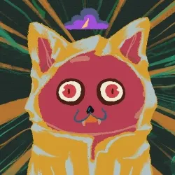 Meow Meow #1699