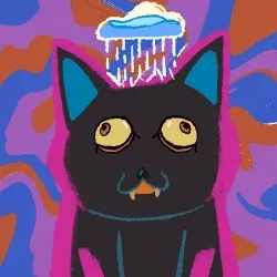 Meow Meow #4066