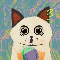 Meow Meow #6434