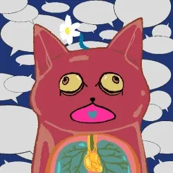 Meow Meow #284