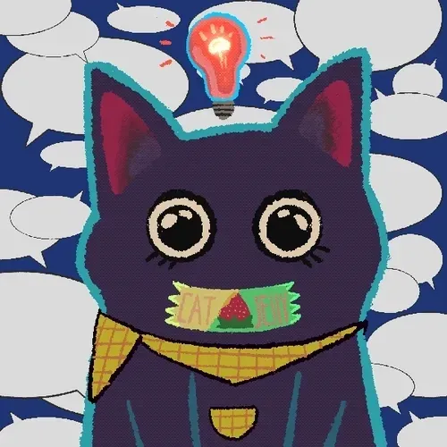 Meow Meow #1884