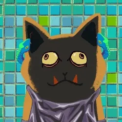 Meow Meow #5706