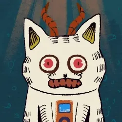 Meow Meow #6478
