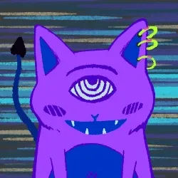 Meow Meow #2706