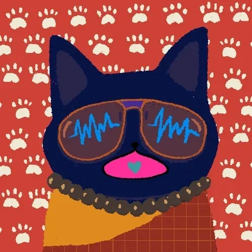 Meow Meow Official