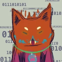 Meow Meow #5387