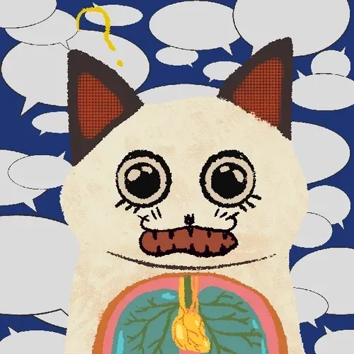 Meow Meow #958