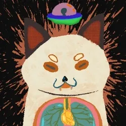 Meow Meow #3807