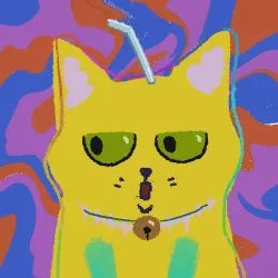 Meow Meow #5479