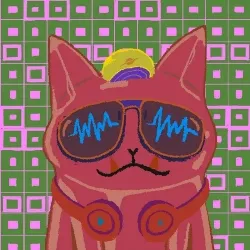 Meow Meow #3382