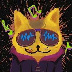 Meow Meow #5672