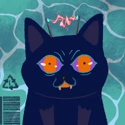 Meow Meow #3182