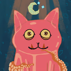 Meow Meow #1066