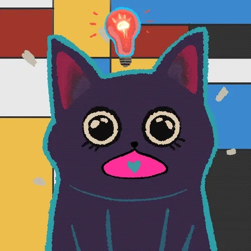 Meow Meow #4315
