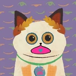 Meow Meow #4182