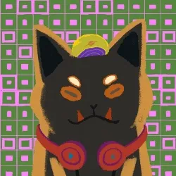 Meow Meow #6676