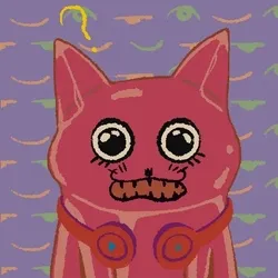 Meow Meow #4978