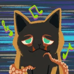 Meow Meow #2759