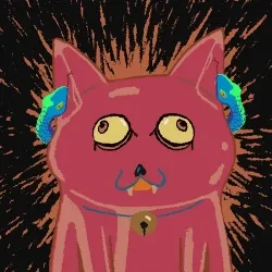 Meow Meow #5520