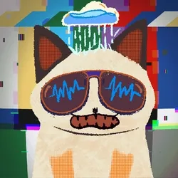 Meow Meow #5369