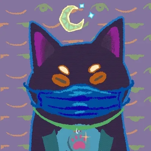 Meow Meow #446