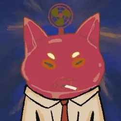Meow Meow #6141