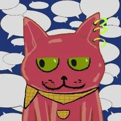 Meow Meow #4700