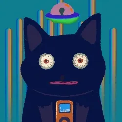 Meow Meow #6514