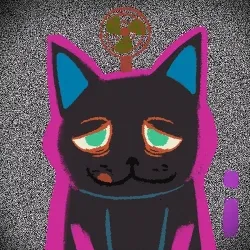Meow Meow #2026