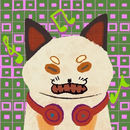 Meow Meow Official