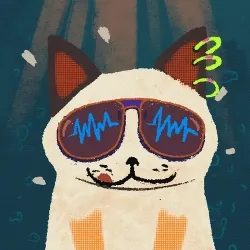 Meow Meow #5478