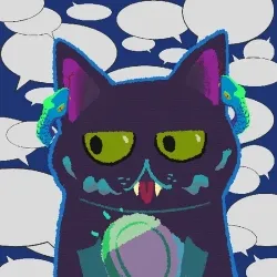 Meow Meow #2400
