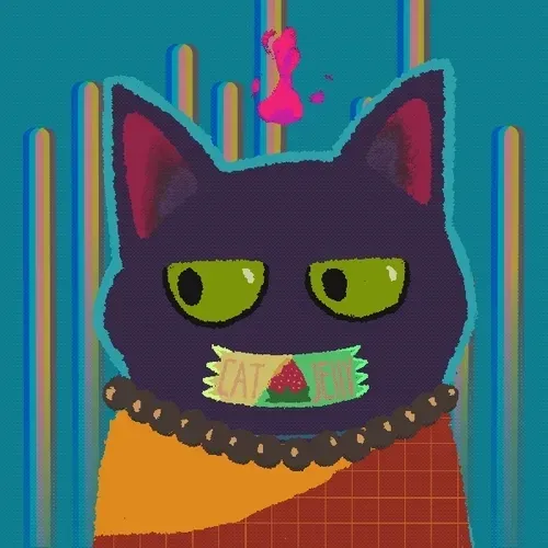 Meow Meow #6486
