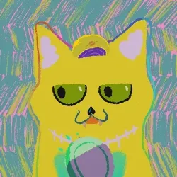Meow Meow #4914