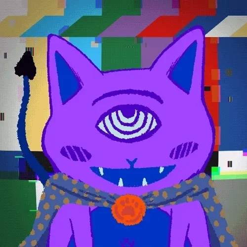 Meow Meow #5327
