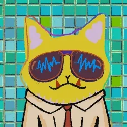 Meow Meow #5047