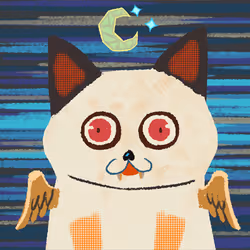 Meow Meow #1470