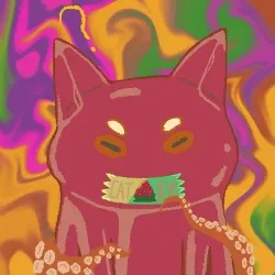 Meow Meow #3223