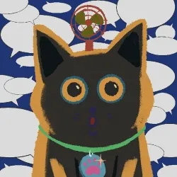 Meow Meow #4270