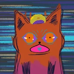 Meow Meow #4164
