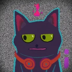 Meow Meow #3415