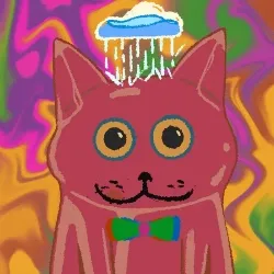 Meow Meow #454