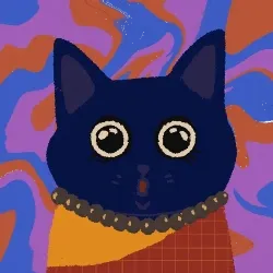Meow Meow #2637